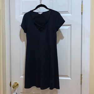 T-shirt dress